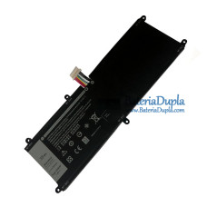 Bateria para Dell XRHWG 11 5179 0RFH3V 5175 VHR5P Latitude [bateria de substituição]
